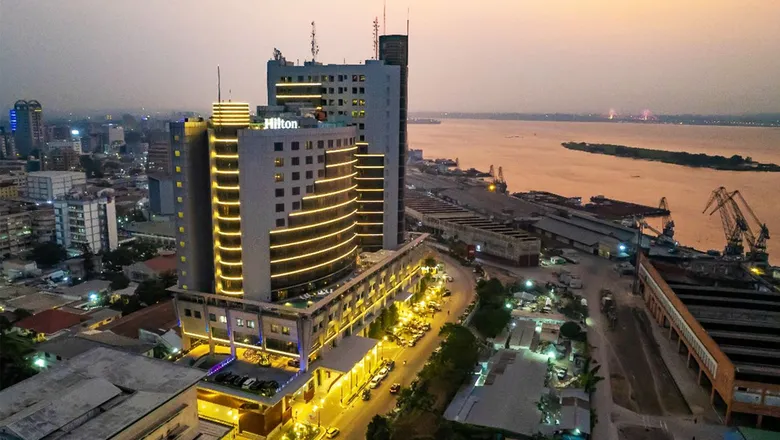 Hilton Kinshasa