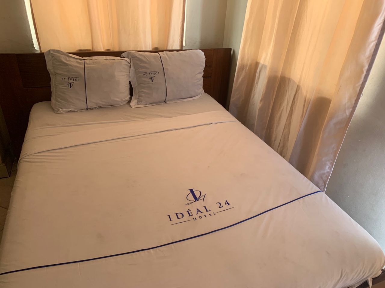 Hôtel Idéal